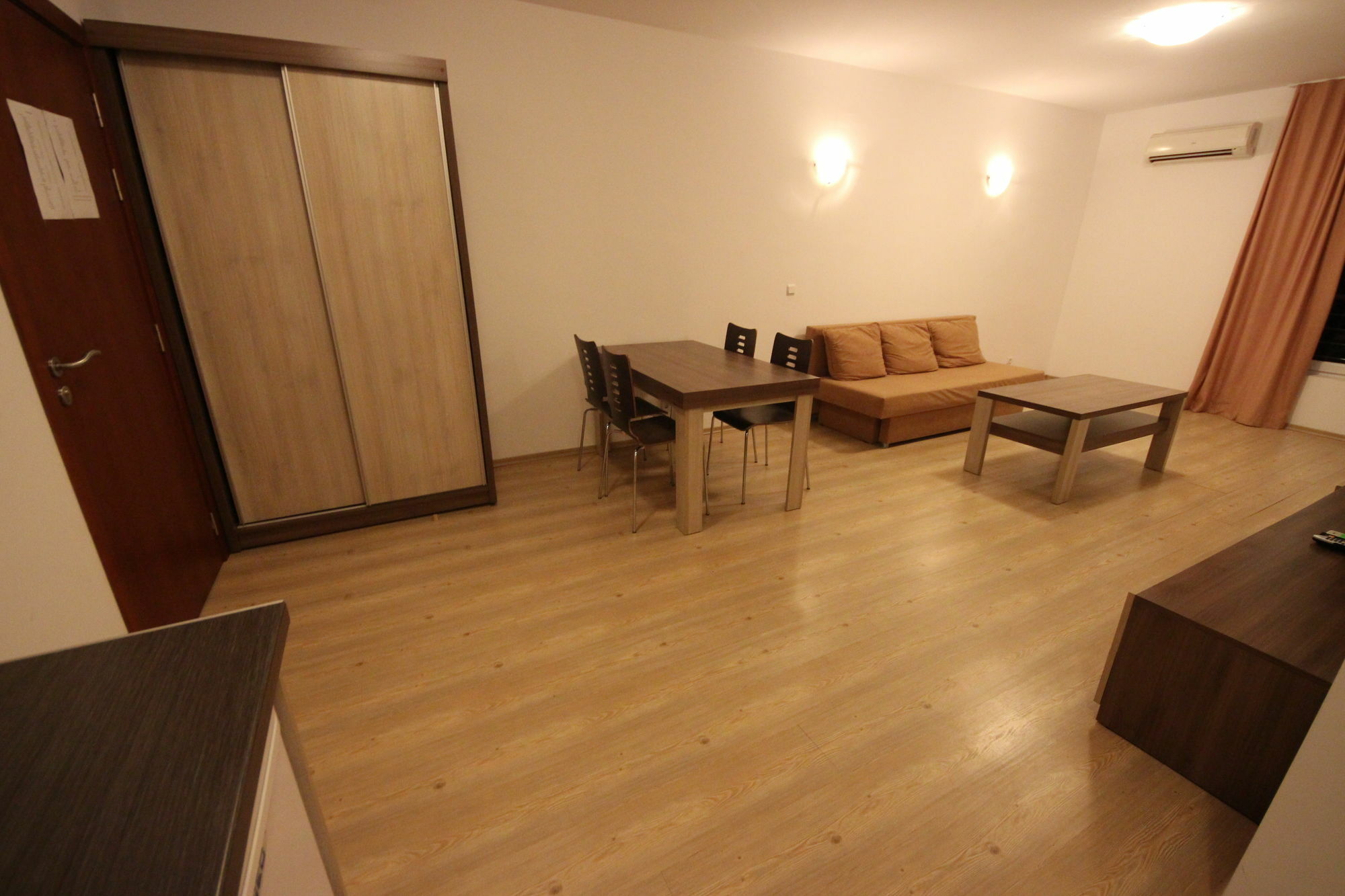 Menada Zornitsa Apartments Sluneční pobřeží Exteriér fotografie